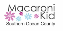 Macaroni Kid Southern Ocean County Advertising Information
